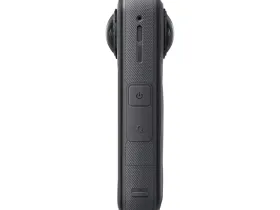 Экшн-камера Insta360 X5 (Black)