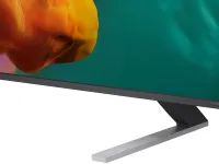 Телевизор LG 75QNED85B6C.ARUG, 75", QNED 4K UHD, 120 Гц, Smart TV (webOS)