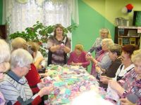 Клуб деревни Филино