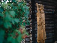 Туристический комплекс «Ялуторовский острог»