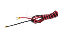 Электрический лодочный мотор SHARMAX ECO Ultra SE-20L (46LBS)