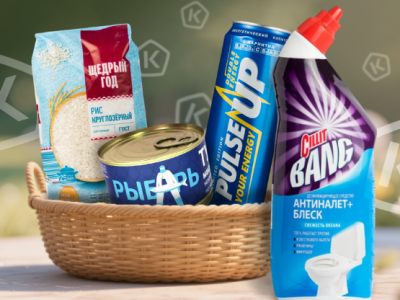 Лучшие товары июля, они получили Знак качества!