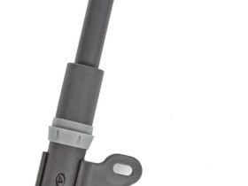 Компактный насос Author AAP Pipe X7 Composite (черный)