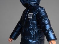 Зимняя куртка для мальчика