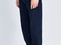 Джинсы straight fit мужские