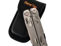 Мультитул Five Knives MQ065, 13 функций