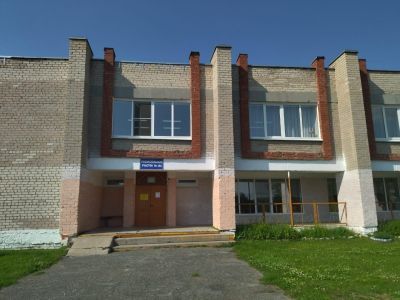 Осинцевская сельская библиотека