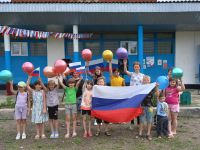 Барабанщиковский сельский дом культуры