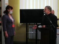 Верхне-Гуторовская модельная сельская библиотека