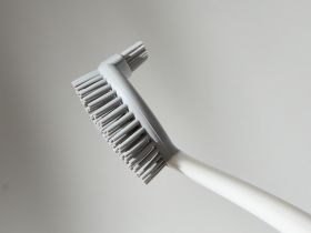 Щетка для посуды Segariu