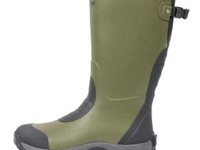 Сапоги Remington Catch green — резиновые сапоги для рыбалки и охоты