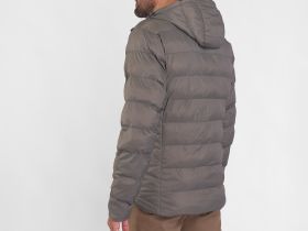 Куртка утепленная Flight Мужская