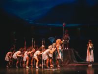 Детская студия им. О. П. Табакова при ТЮЗе Киселёва