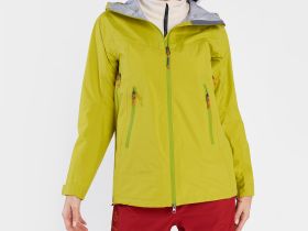 *Куртка 3L 24-40521 КОРБУ жен.