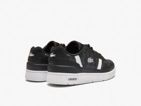 Женские кеды Lacoste T-CLIP 124 3 SFA