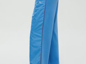 Спортивные брюки с отделкой из капсулы ретро