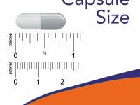 NOW Foods, ПАБК, 500 мг, 100 капсул