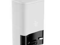 Робот-пылесос с пыленакопителем Polaris PVCRDC 5006 Wi-Fi IQ Home