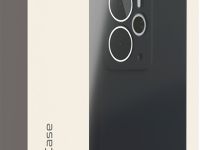 Клип-кейс VLP Tint Case для realme 14T Black