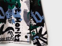 Термокомплект трикотажный для мальчиков: брюки, толстовка для эпизодического использования