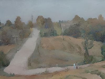 Билеты на Нина Агеева. Творчество (Культурно-выставочный центр им. Тенишевых) / Выставка | Афиша | ИнфоТаймс