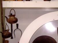 Новоалтайский краеведческий музей им. В. Я. Марусина