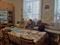 Богомягковский сельский дом культуры