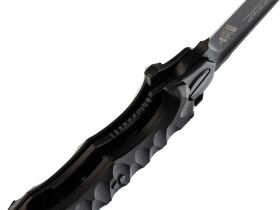 Складной нож Кугуар, сталь D2, рукоять G10