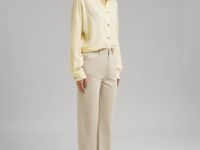 Джинсы женские