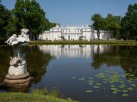 Китайский дворец