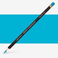 Карандаш цветной Derwent "Chromaflow" Голубой пляж
