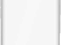 Клип-кейс Krutoff Clear Case для Apple iPhone 16 Прозрачный