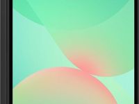 Смартфон Samsung Galaxy A26 6 ГБ/128 ГБ черный