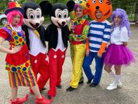 Дом культуры с. Орехово