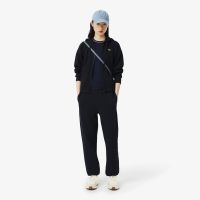 Женские спортивные брюки Lacoste из органического хлопка