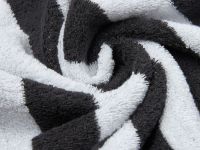 Полотенце махровое Широкая полоска/Striscia larga I