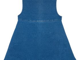 Сарафан детский трикотажный для девочек