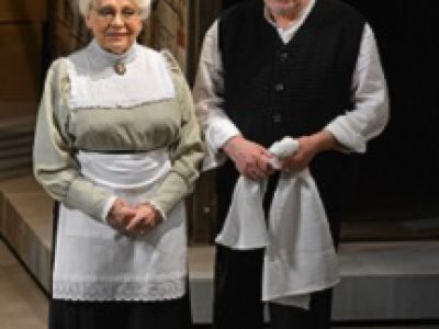 Дальше – тишина...