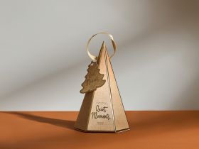 Набор подарочный Almond X