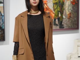 Модные бренды Якутии презентовали в Сахалинской области