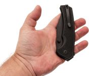 Складной нож Civivi Vexillum, сталь Nitro-V, рукоять G10