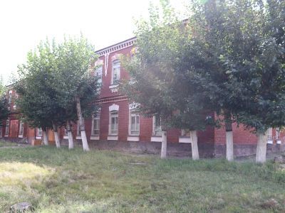 Корпус VII типа