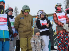 В алмазной столице Якутии впервые проходит фестиваль «Притяжение Мирного»
