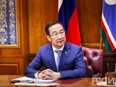 Смотрите сегодня передачу  «Вместе с Айсеном Николаевым»