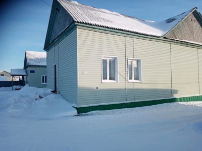 Бакаевская сельская библиотека