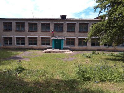 Инкинский сельский дом культуры