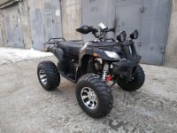 Квадроцикл ABM Apache 200