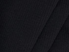 Бесшовные трусы-брифы, Черный