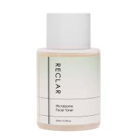 Увлажняющий тоник с пробиотиками для восстановления кожи Reclar Microbiome Facial Toner