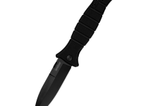 Складной нож Kershaw XCOM 3425, сталь 8Cr13MoV, тактический нож, рукоять G10